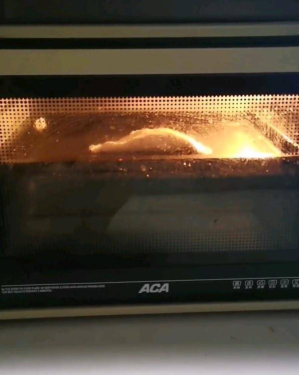 七个小矮人|秋天,这款早餐多给孩子吃,不用一滴水,好吃助消化,越吃越聪明