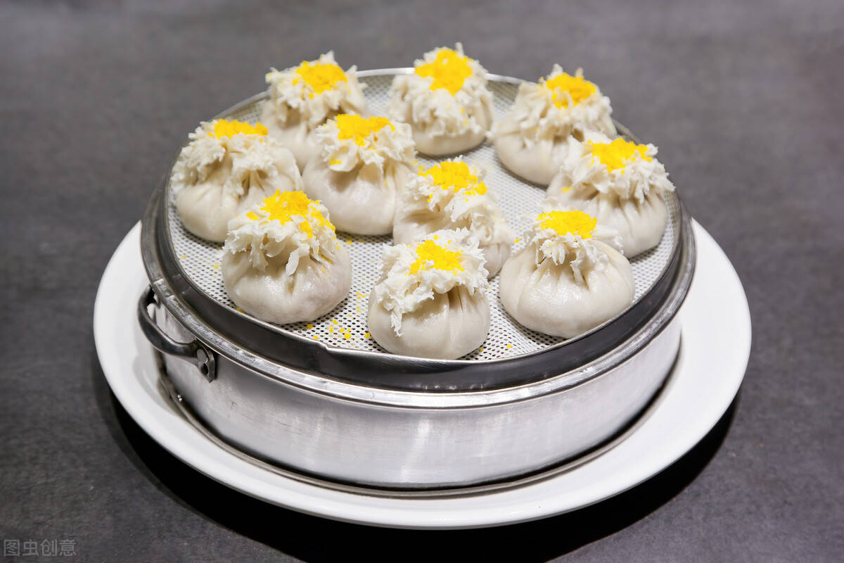 别说南北之争,南方的烧麦就先打起来了