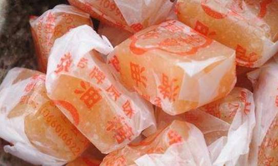 名字|暴露年龄的几种糖果，吃过2种还算小，全吃过就是叔叔辈了