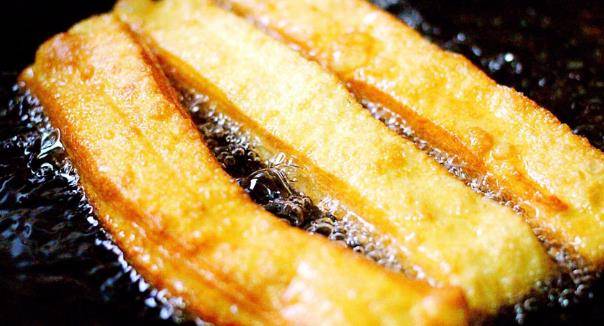 因为|脂肪热量太高,宁可饿一天,也不要吃的6种食物,大多人都喜欢吃