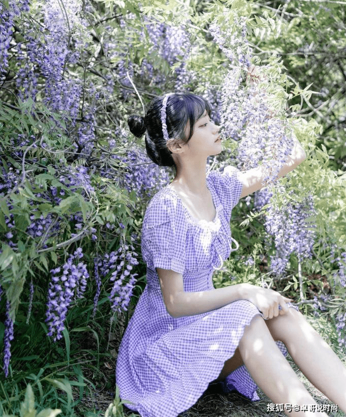 整体 秋天的衣服选好了吗？满满干货，照学照穿