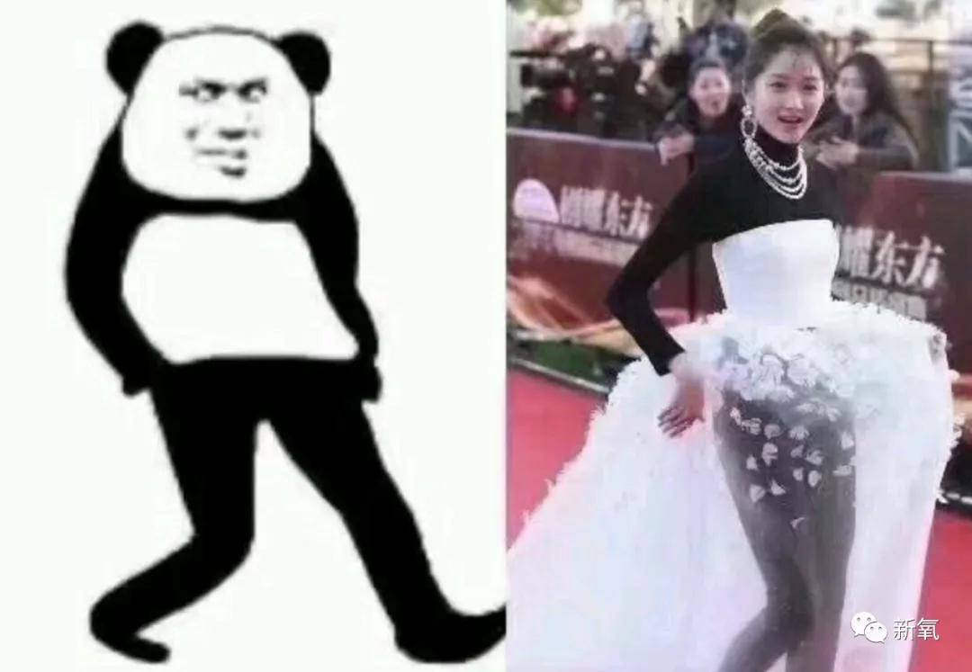 美人 被路人偶遇的张柏芝，这状态，会是传说中的怀四胎吗？