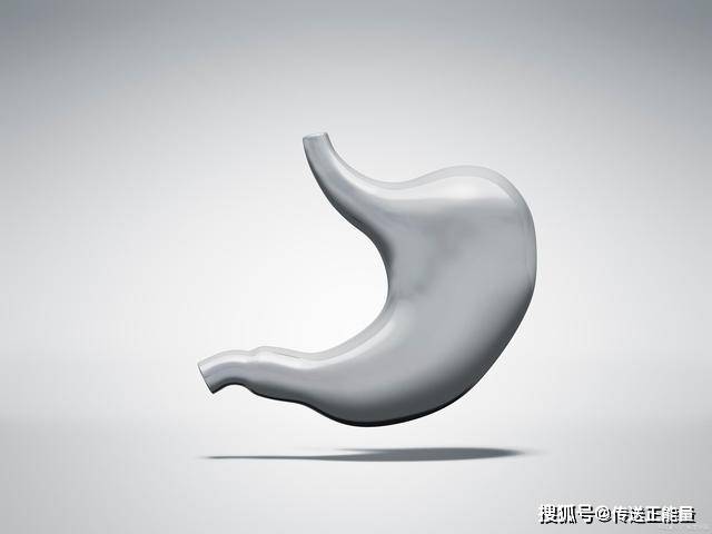 胸骨|胃癌早期,身体先知!若能尽早发现,对于患者来说是好事