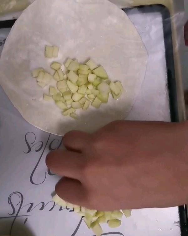 七个小矮人|秋天,这款早餐多给孩子吃,不用一滴水,好吃助消化,越吃越聪明