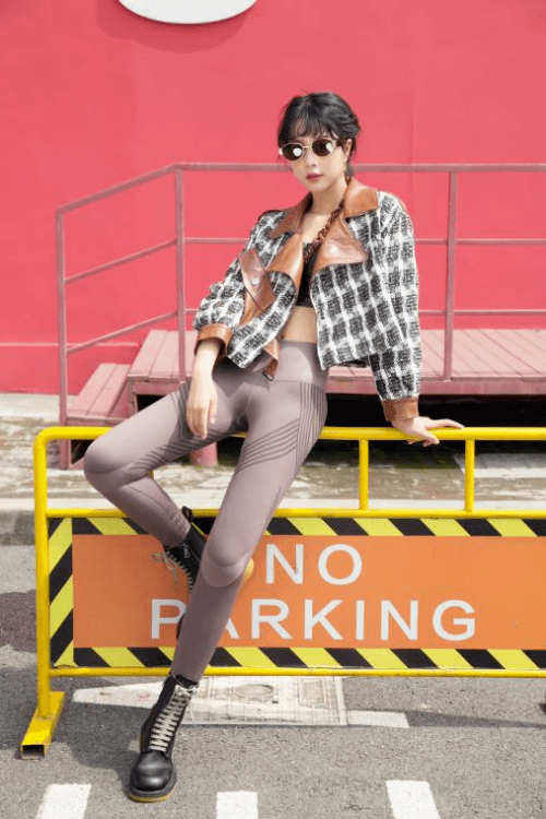 身材 国庆出游上镜必备的心机单品，你还不快来get这件美人计！