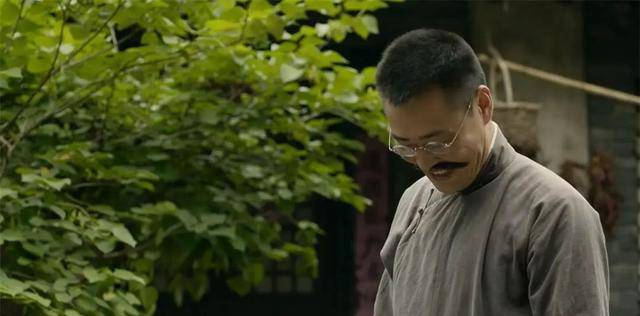 李幼斌|因错过白玉兰被送上热搜，魏和尚之后，他终于凭借李大钊成功出圈？