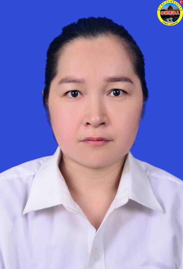 中国传承人林广燕承岐黄薪火扬中医文化