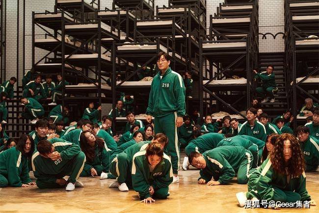 Netflix|以为结局留有伏笔？《鱿鱼游戏》第二季是否推出