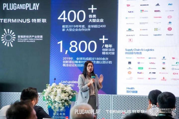 Play|低碳前行，渝见未来！Plug and Play携手特斯联举办未来城市碳中和创新日