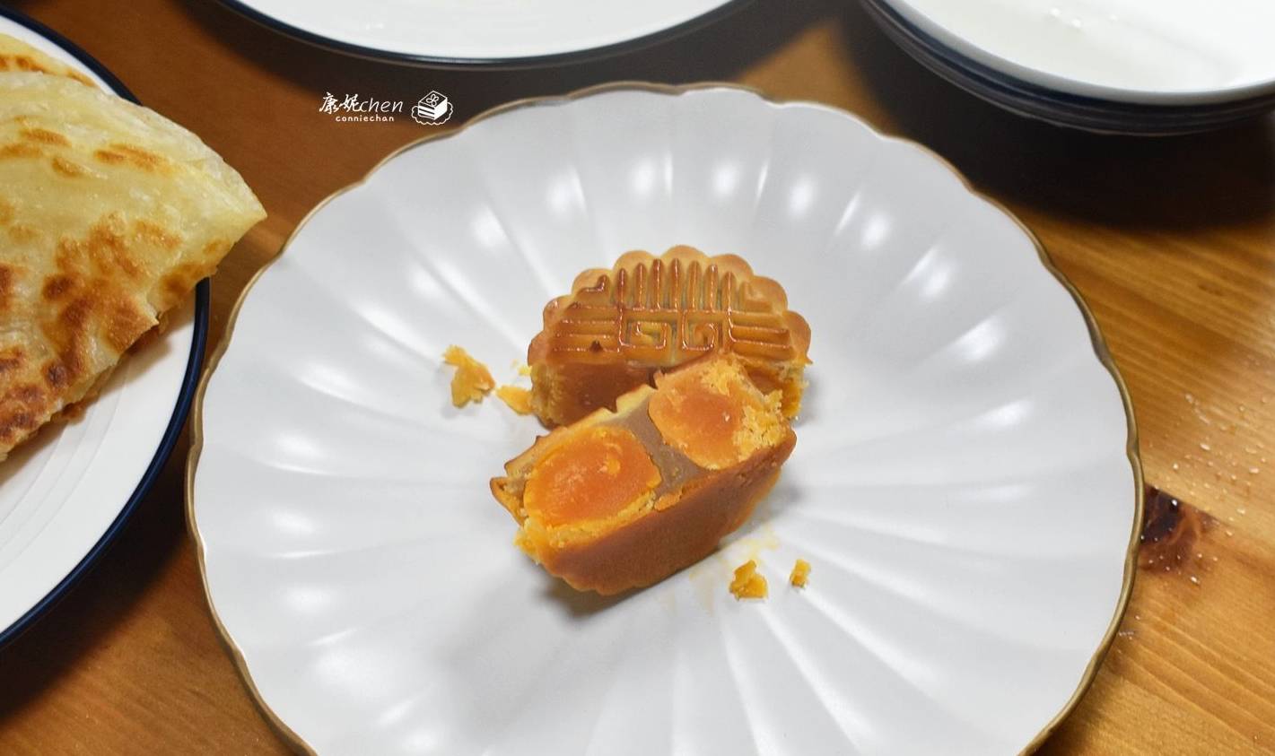 补充|晒老两口的早餐,食材和做法都很简单,精致又温暖,网友:优雅