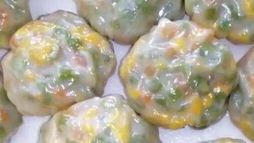 步骤|秋季早餐就得这样吃,鲜美又营养,我天天都做,孩子老人都喜欢!