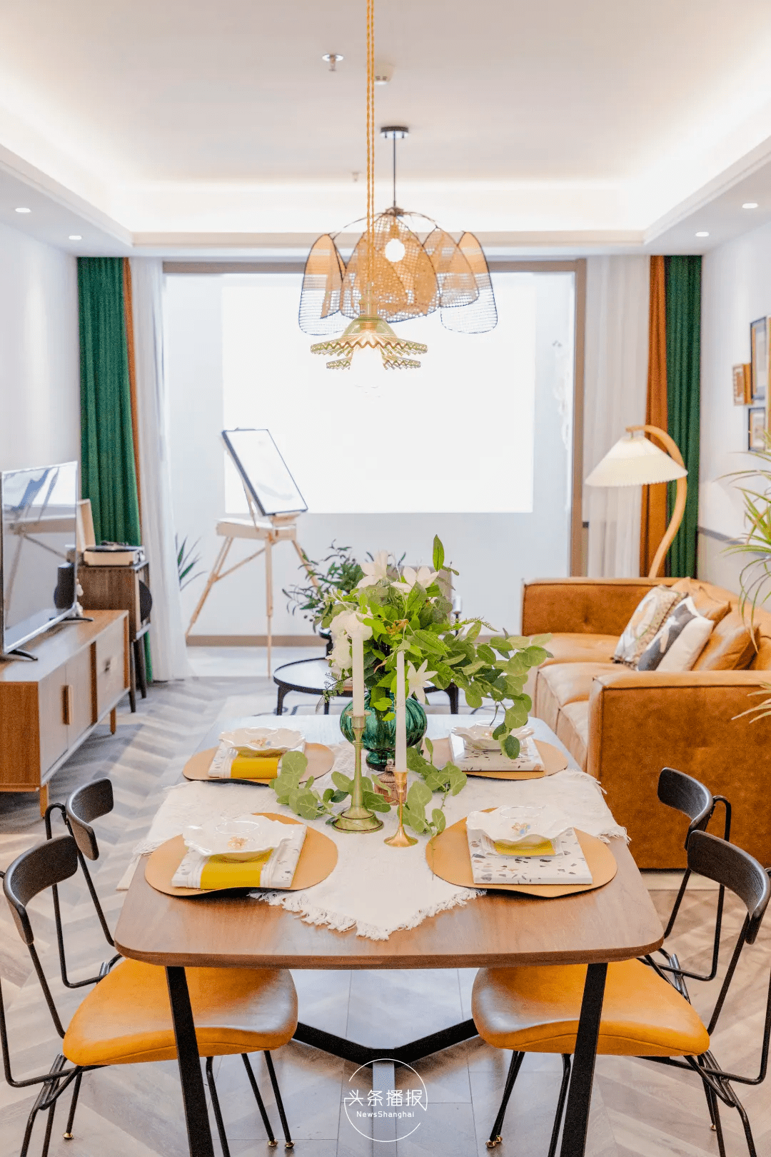 muji当代魔都人的“快乐装修”？我来带你研究！