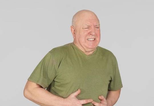 进行|吃饭后，若有四个迹象，可能不是单纯的消化不良，需尽早检查