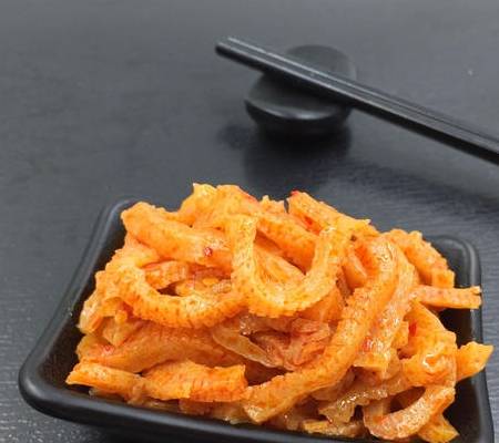 什么|九大国产零食,不仅美味而且实惠,最后一种是张信哲的最爱