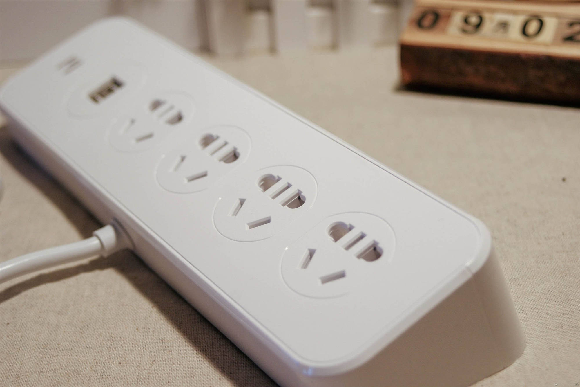 家用插座有几种合理配置才能把安全和方便最大化