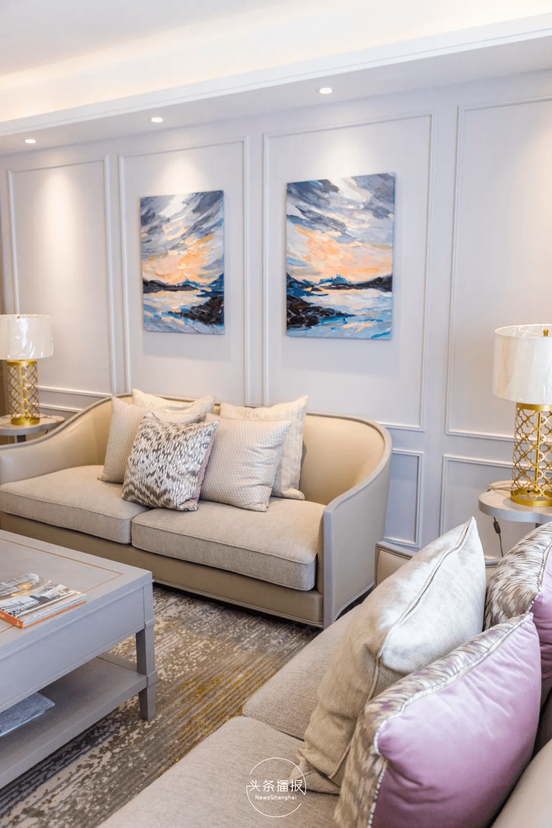 muji当代魔都人的“快乐装修”？我来带你研究！