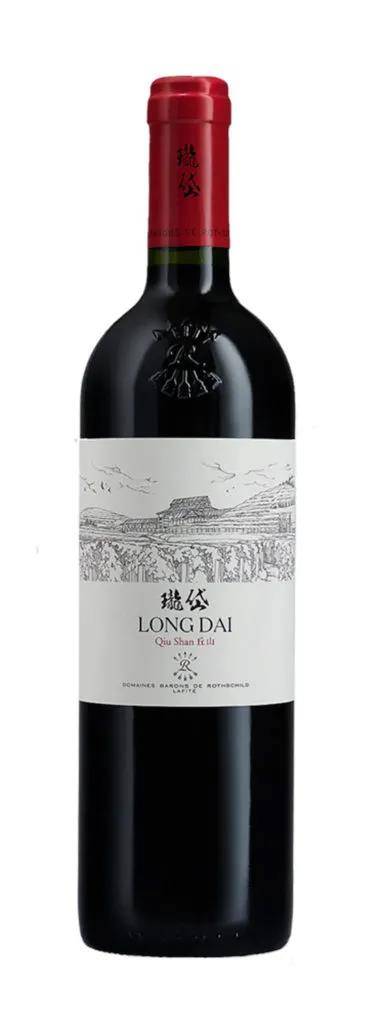 年份|世界知名酒评家JS眼中的“2020中国十大葡萄酒”,宁夏占据6款!