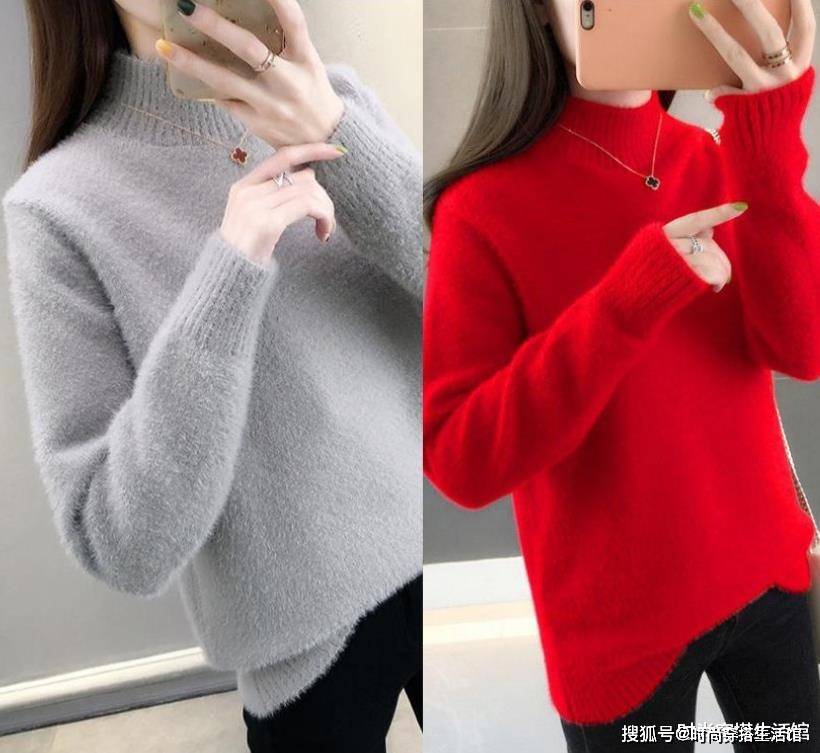 季节 为什么你穿衣不够高级？这些穿搭技巧，大部分女生都忽略了