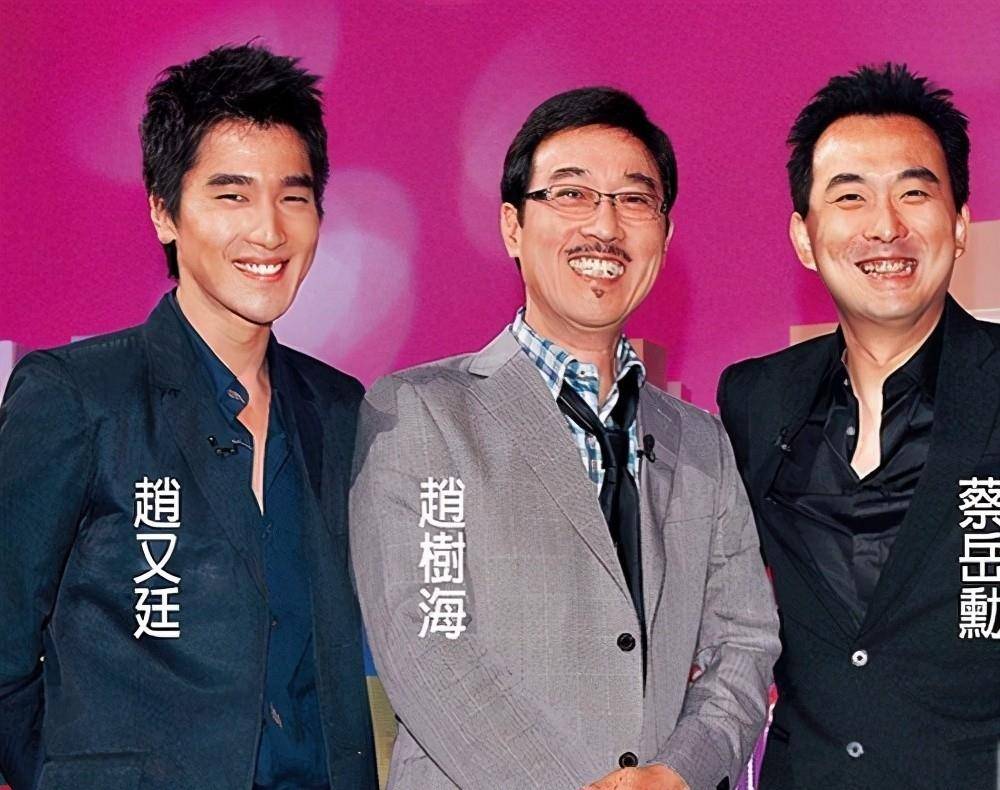有种整容叫高圆圆结婚老公赵又廷变化不大她却像换个人