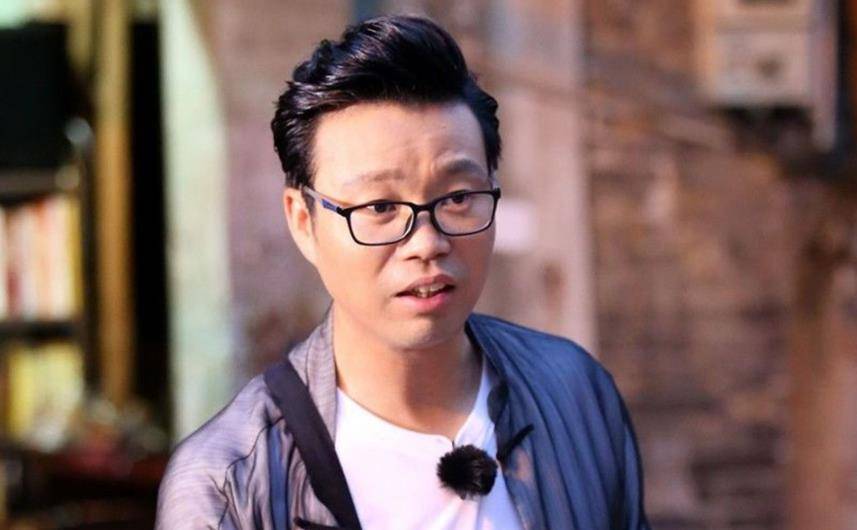 因为|老实人王迅真的老实吗？抛弃不能生育的糟糠之妻，娶90后娇妻