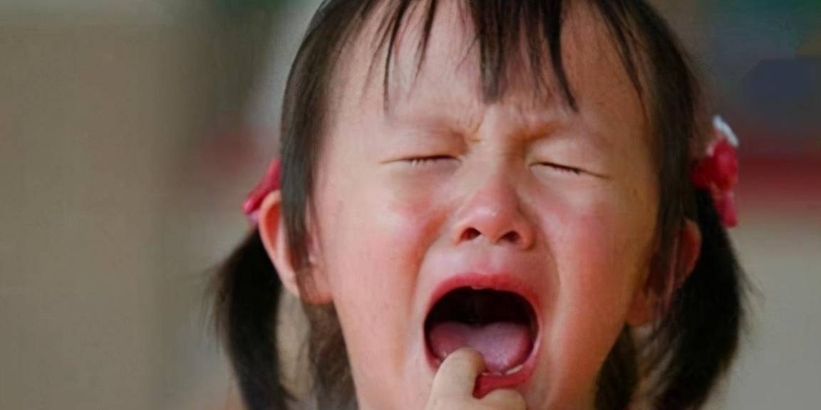 因为|“新型冷暴力”在幼儿园悄悄蔓延，孩子内心委屈，家长却一无所知