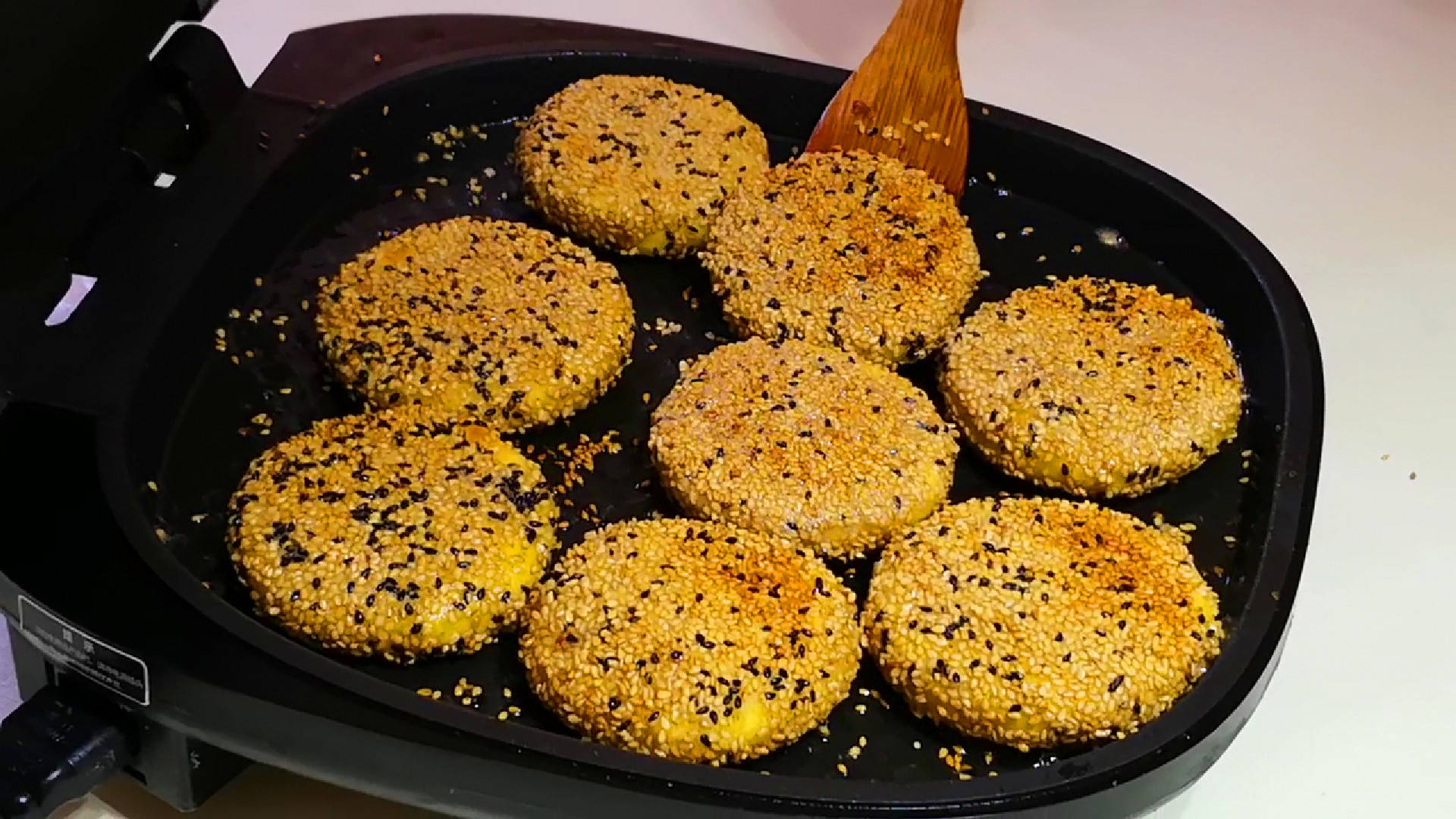 加入适量|早餐，吃油条包子不如吃它，10几分钟做一锅，好吃营养足，太香了