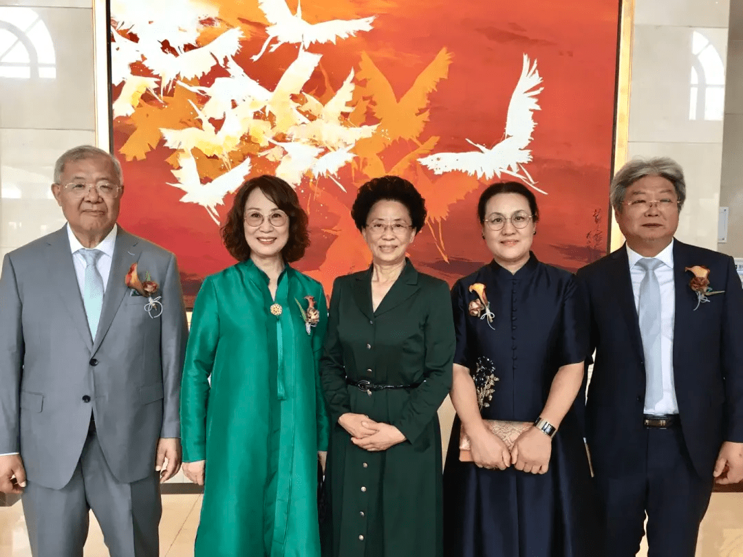 我们互相欣赏一起玩_素素