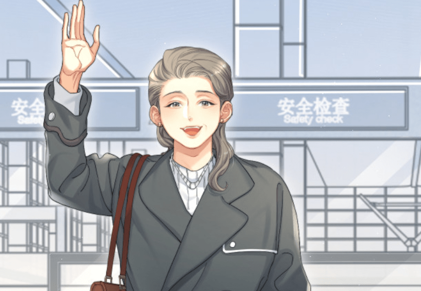 《一醉经年》何故的妹妹登场,素素很可爱,漫迷想魂穿成素素吗?