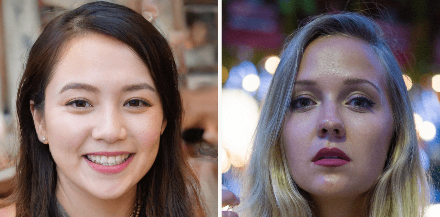 人脸|大佬把《EVA》的角色用AI进行了真人化，网友吐槽：这能有COS香？