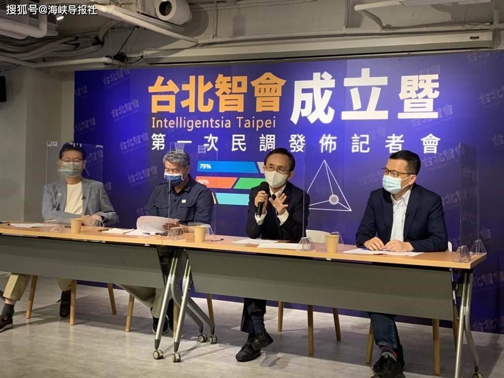 民调 五成台北市民不担心两岸发生战争 近半数认为若开战美国会出手 民众党
