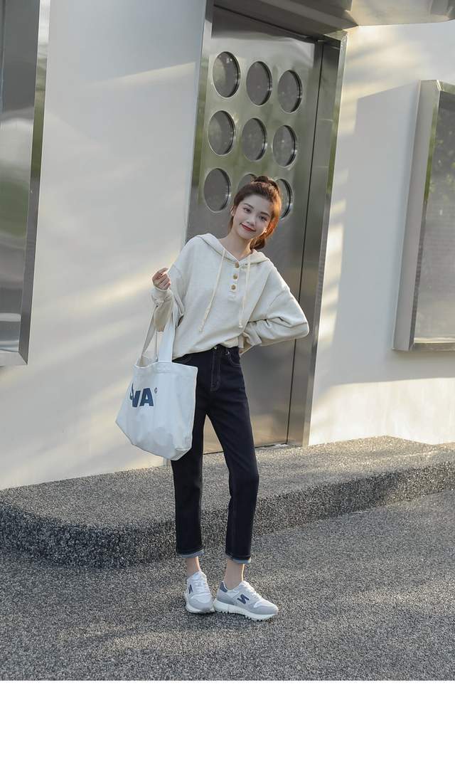 身材 秋季穿搭要出众,没点穿搭小心机怎么能行!这5套衣服值得收藏