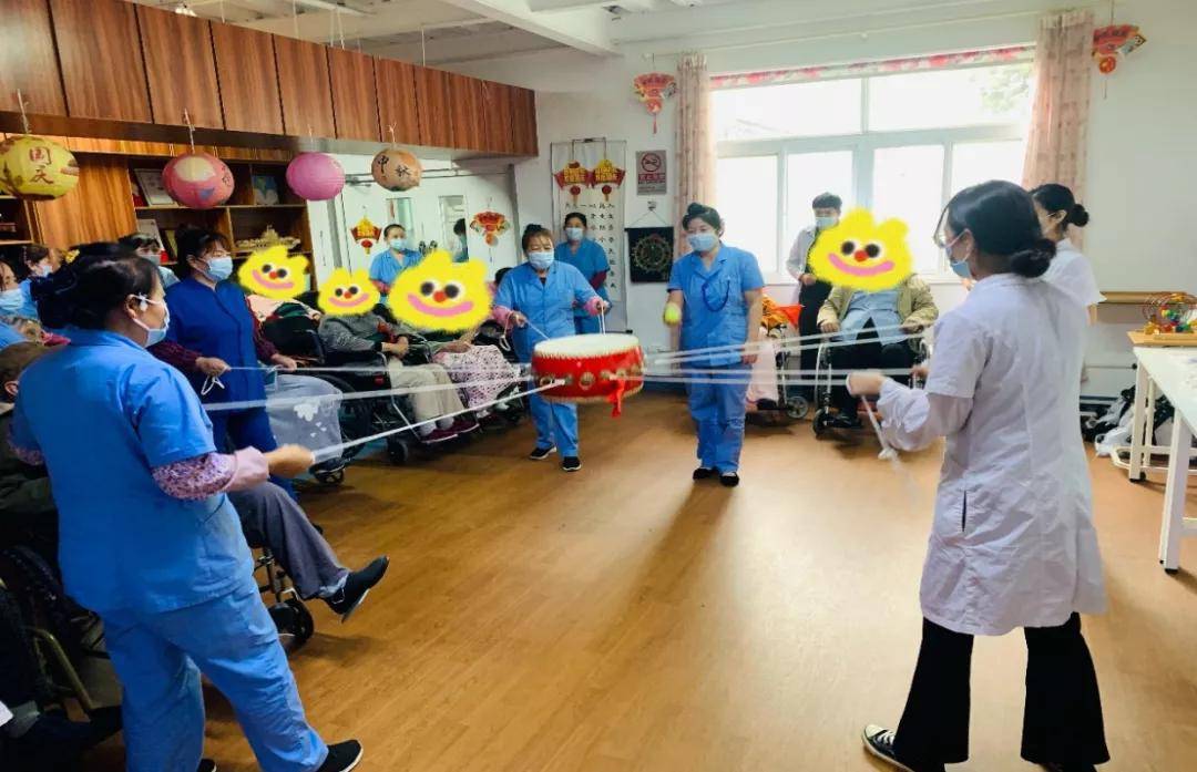 情意重|四节喜相逢，“寓治于乐”情意重