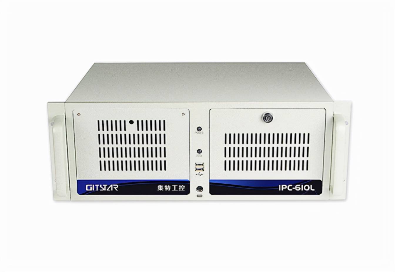 集特智能国产平台飞腾d2000工控机推荐