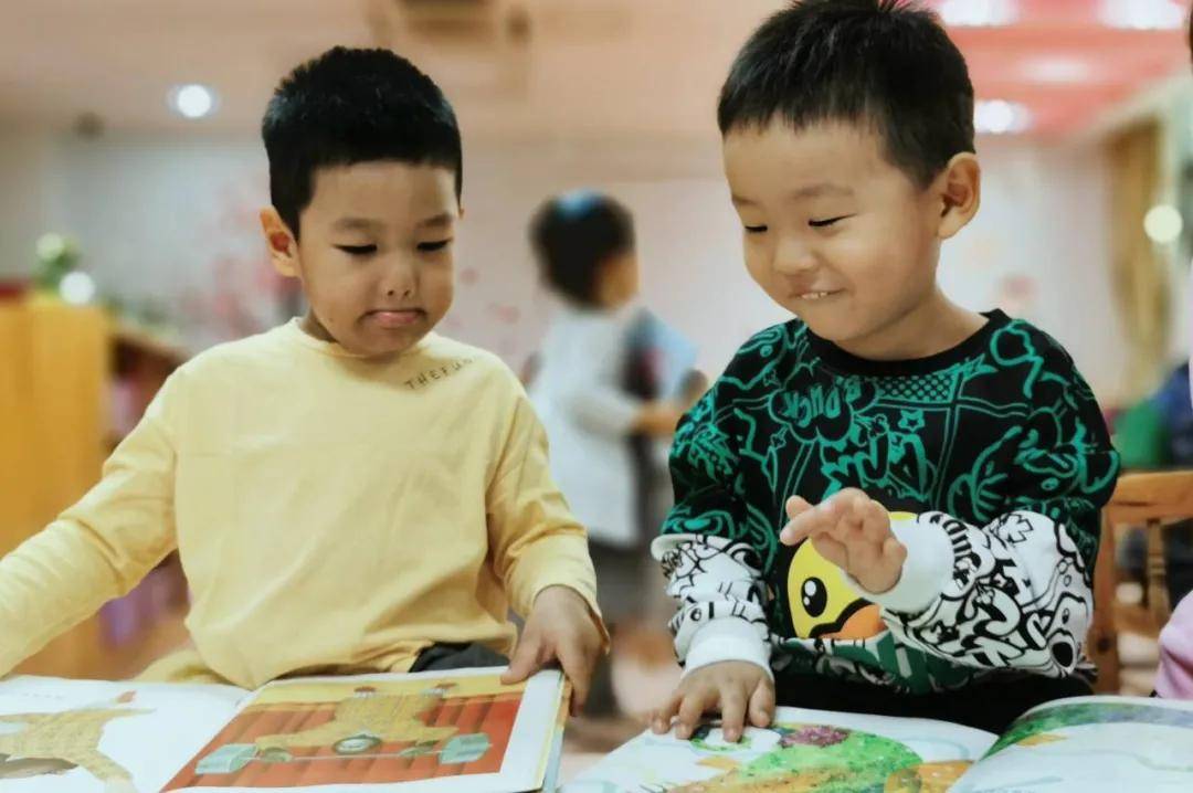 办学|【品质化办学】润物无声 花开有声——华信小剑桥幼儿园开学啦!