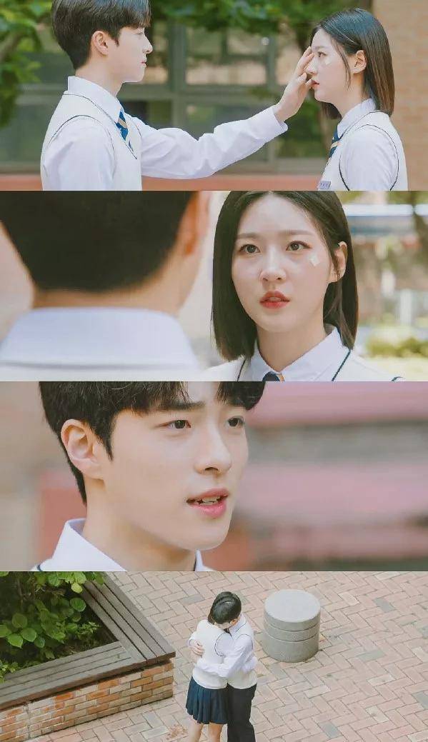 剧情|韩剧《优秀女巫贾斗心》金赛纶和南多凛是真养眼啊！