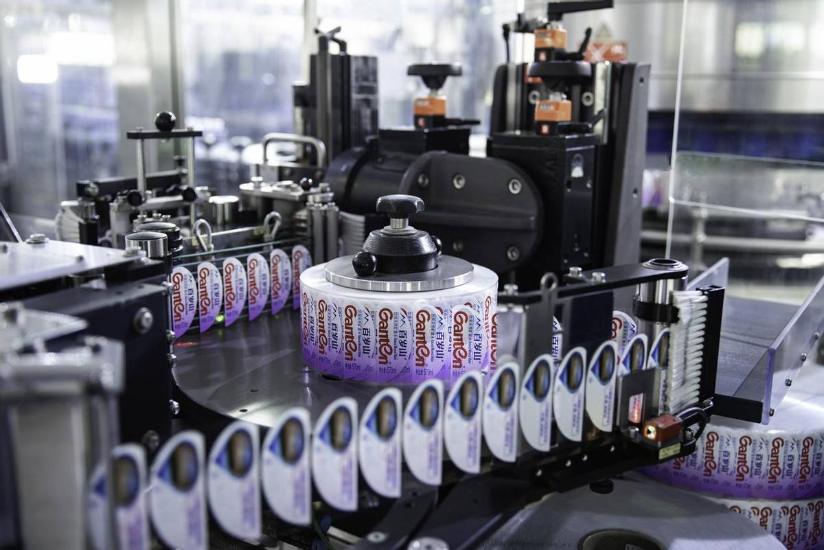 全球|对话电影深层内核，百岁山为匠心点赞