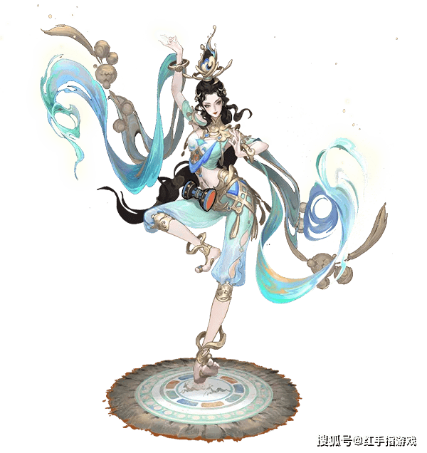 王者更新国庆活动,貂蝉新皮肤上线,绝美!