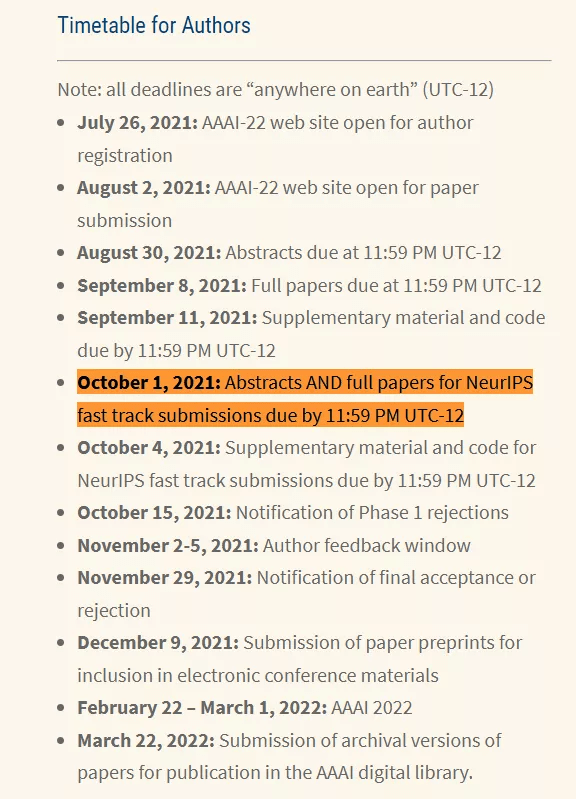 final|NeurIPS2021揭榜，接收率创九年新高，速速报名这场学术交流活动