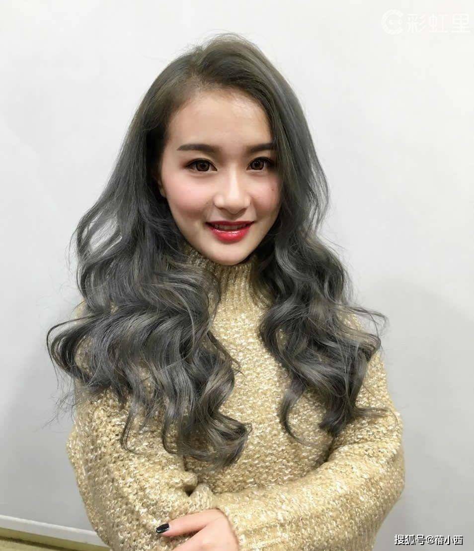 发型相信我，选择这5款发型准不会出错，时髦又减龄，30+也能秒变18岁