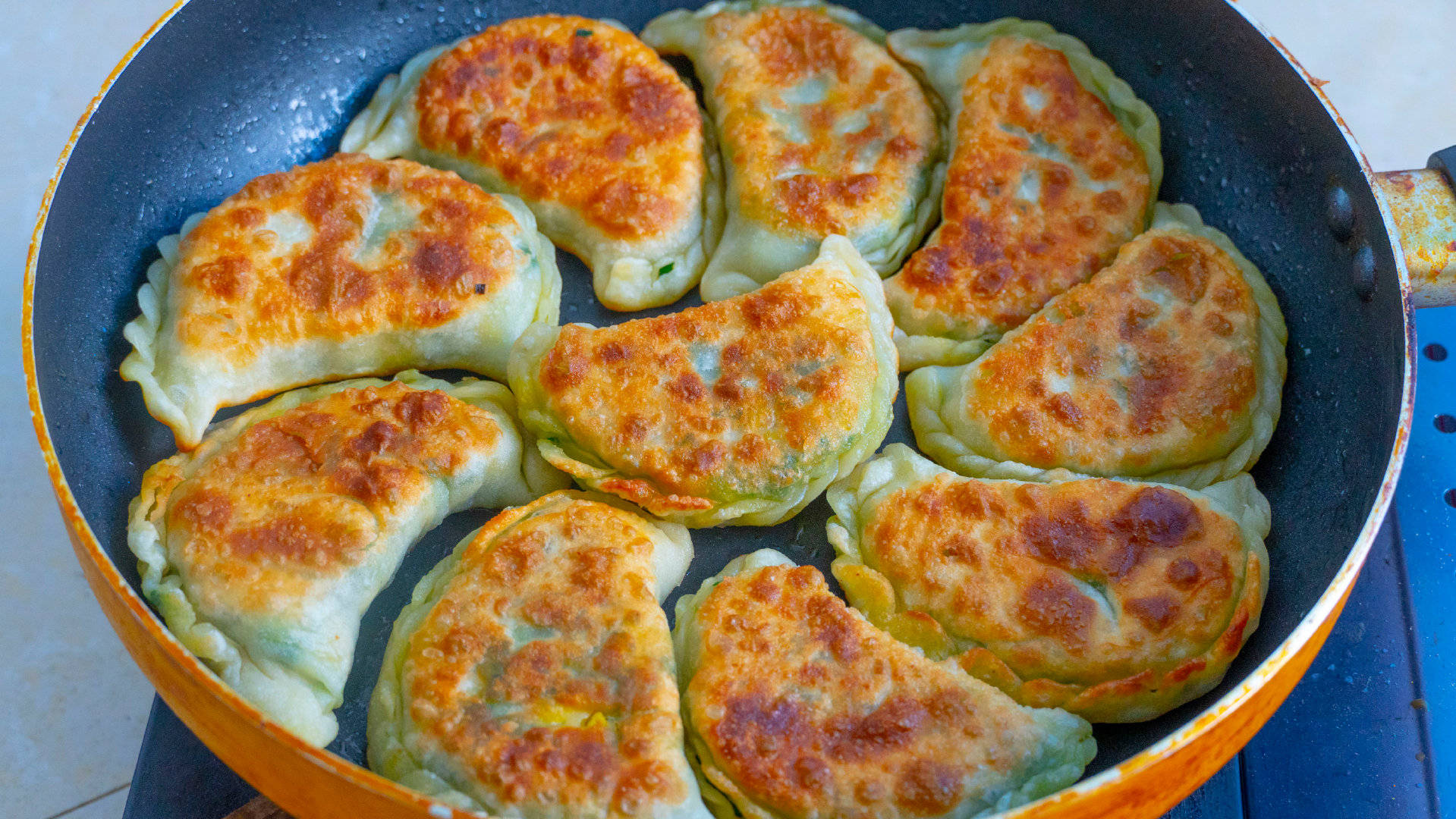 姜片|我家最爱的10款早餐,粗细粮搭配,营养均衡,花钱少,吃的好