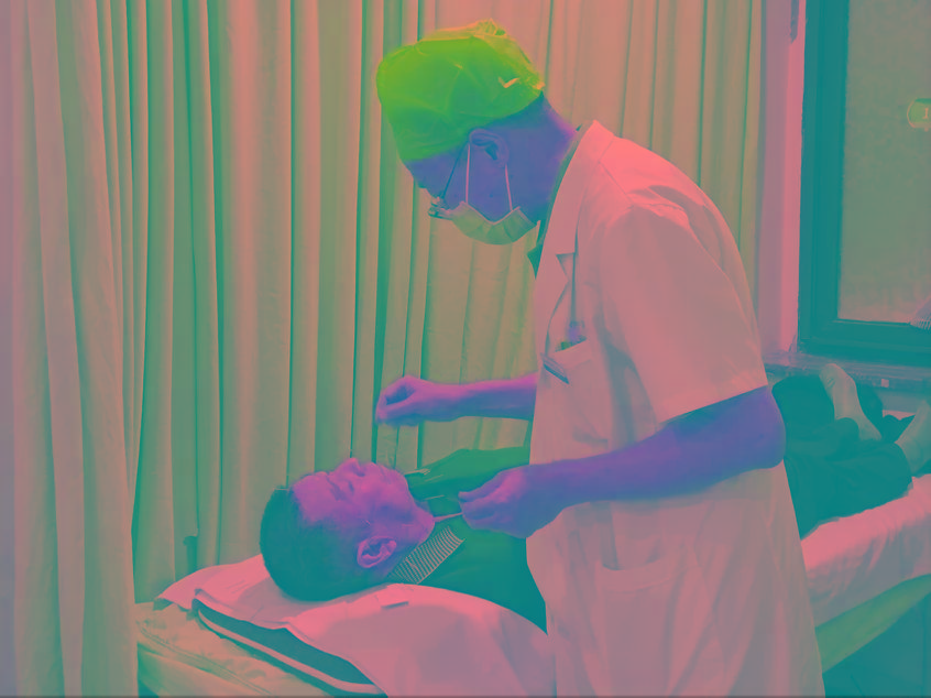 面神经|面瘫知多少？