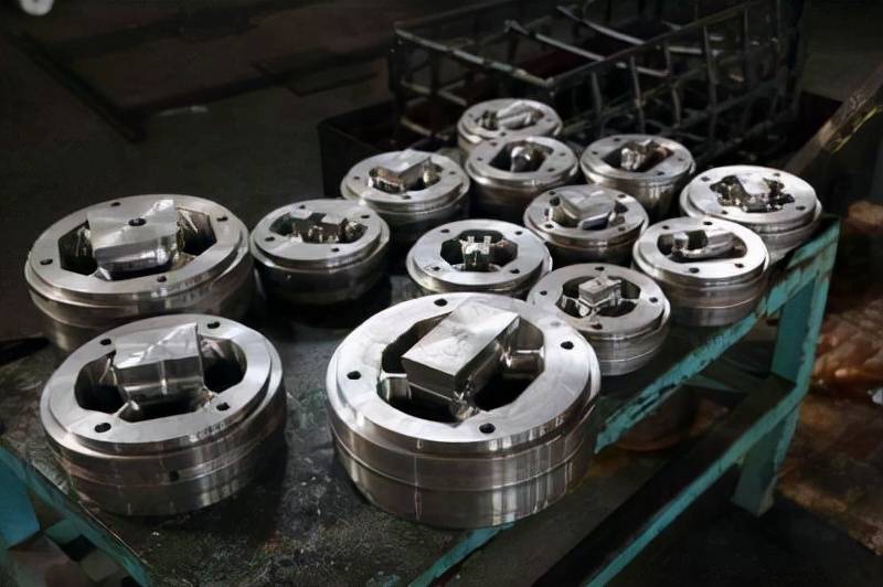 定制工业铝型材怎样核算成本?_模具