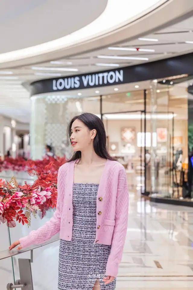 VuittonOne ITC秋日焕新！N＋品牌给你绝对宠爱！