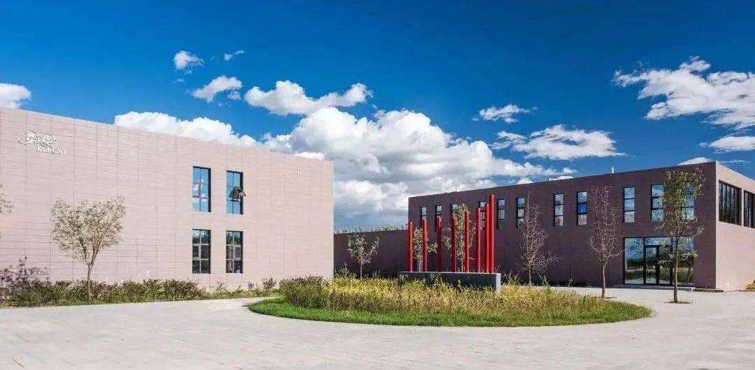 图片|最新 | 2021年度宁夏列级酒庄揭晓!