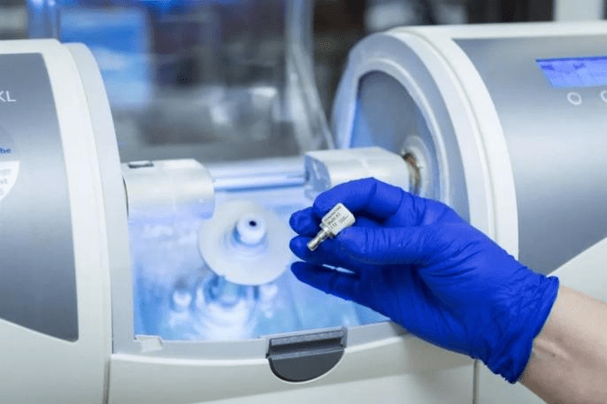 牙齿|舒适+黑科技，这家牙科诊所颠覆你的“看牙观”！