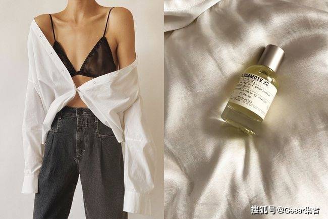 女生香水冷知识：什么味道最容易氧化，什么味道又最持久？