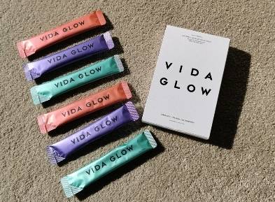 全球海洋胶原蛋白粉百万试新，一击敲响Vida Glow健康变美七周年盛宴