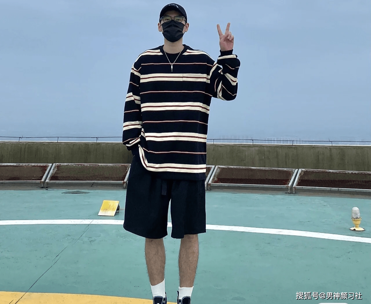 颜色 冰与火之歌的初秋，只要“上长下短”玩得好，美男时代才开始