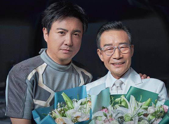 电影|票房破1亿了！沈腾徐峥都挡不住，这部耗资13亿的大片实在惊艳