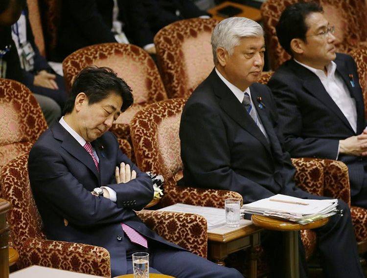 日本的首相在日本是属于什么地位 3648a86248874849ba66a6d546a8476c.jpeg